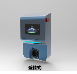 電動汽車“物聯(lián)網(wǎng)+”智能充電站解決方案